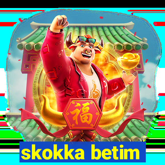 skokka betim